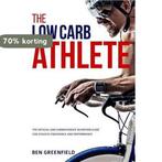 The Low-Carb Athlete 9781517371531 Ben Greenfield, Boeken, Verzenden, Zo goed als nieuw, Ben Greenfield