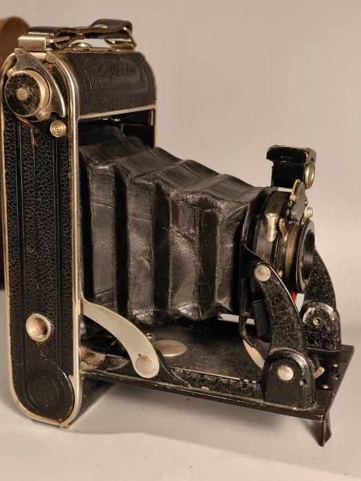 Voigtländer pieghevole Analoge camera, TV, Hi-fi & Vidéo, Appareils photo analogiques