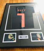Nederlands Elftal - Dirk Kuyt - Official Signed Jersey