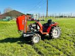 Aste - A195 - Aste A195 Compact Tractor, Nieuw