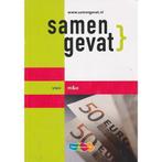 Samengevat VWO M en O, Verzenden