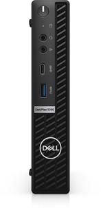 Dell Optiplex 5090 , 8GB , 256GB SSD , i5-10500T A-Grade, Computers en Software, 2 tot 3 Ghz, 8 GB, Ophalen of Verzenden, Zo goed als nieuw
