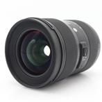 Sigma 24-35mm F/2 DG HSM ART Canon EF | Tweedehands, Verzenden