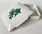 Augarten - Doos - Porselein - Dekseldoos, Antiek en Kunst, Antiek | Glaswerk en Kristal