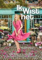 Ik Wist Het op DVD, Cd's en Dvd's, Verzenden, Nieuw in verpakking