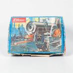 Moteur à vapeur - Wilesco - Métal, Laiton, Cuivre, Plastique, Antiquités & Art