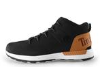 Timberland Hoge sneakers in maat 45 Zwart | 5% extra korting, Kleding | Heren, Schoenen, Verzenden, Zo goed als nieuw, Sneakers