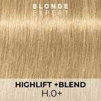 Indola Blonde Expert Highlift+Blend 60ml (Verf (permanent)), Verzenden, Nieuw
