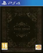 Dark Souls Trilogy-Standaard (PlayStation 4) NIEUW, Ophalen of Verzenden, Nieuw