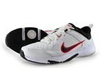 Nike Sportschoenen in maat 44 Wit | 5% extra korting, Kleding | Heren, Schoenen, Verzenden, Nike, Zo goed als nieuw, Wit