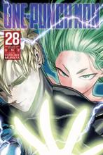 One-Punch Man / One-Punch Man / 28 9781974745654 One, Verzenden, Zo goed als nieuw, One