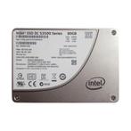 Intel SSDSC2BB080G401, Computers en Software, Harde schijven, Ophalen of Verzenden, Nieuw