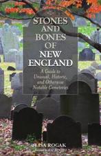 Stones and Bones of New England, Nieuw, Nederlands, Verzenden