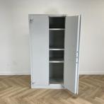 brandwerende kluis/archiefkast + sleutel (hxbxd) 195x95x55, Huis en Inrichting, Gebruikt