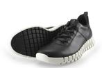 Ecco Sneakers in maat 46 Zwart | 5% extra korting, Kleding | Heren, Schoenen, Ecco, Verzenden, Zwart, Zo goed als nieuw