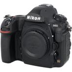 Nikon D850 body occasion, Audio, Tv en Foto, Verzenden, Zo goed als nieuw, Nikon