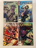 Catwoman (1993 Series) # 0, 1 / 29, Near complete run!, Nieuw