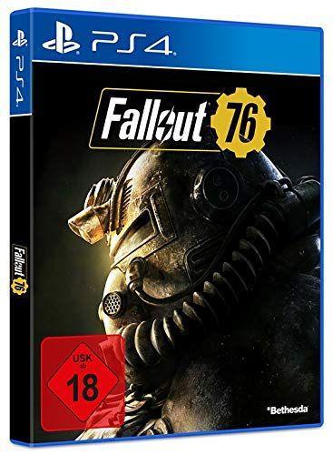 Fallout 76-Duits (PlayStation 4) Gebruikt, Games en Spelcomputers, Games | Sony PlayStation 4, Ophalen of Verzenden