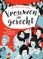 Vrouwen in gevecht 9789024419388 Jenny Jordahl, Verzenden, Gelezen, Jenny Jordahl