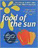 FOOD OF THE SUN (Pb) 9781903845547, Livres, Livres Autre, Alastair Little, Verzenden