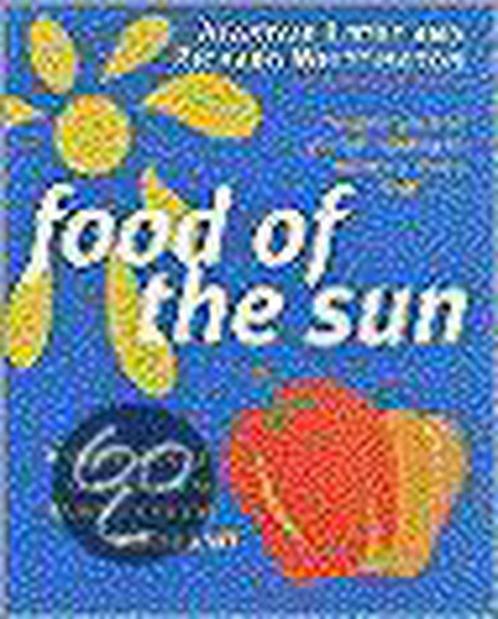 FOOD OF THE SUN (Pb) 9781903845547, Livres, Livres Autre, Envoi
