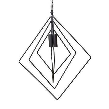 Villa Collection - Lampe à suspendre (2) - Pendentif en, Antiquités & Art, Art | Objets design