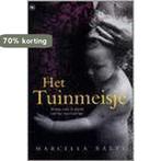 Het tuinmeisje 9789044304541 M. Baete, Boeken, Verzenden, Gelezen, M. Baete