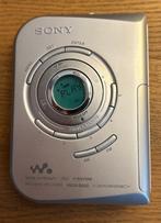 Sony - WM-FX490 Draagbare cassettespeler, Nieuw