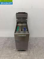 RVS Pitco 35C Friteuse 18 liter GAS Horeca, Ophalen of Verzenden, Nieuw in verpakking