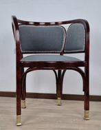 Arch. Gustav Siegel Rare Armchair - Arch. Gustav Siegel -
