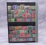 Empire allemand - Collection 165 de timbres du Troisième