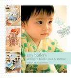 Amy Butler s kleding en knuffels voor kleintjes, Verzenden
