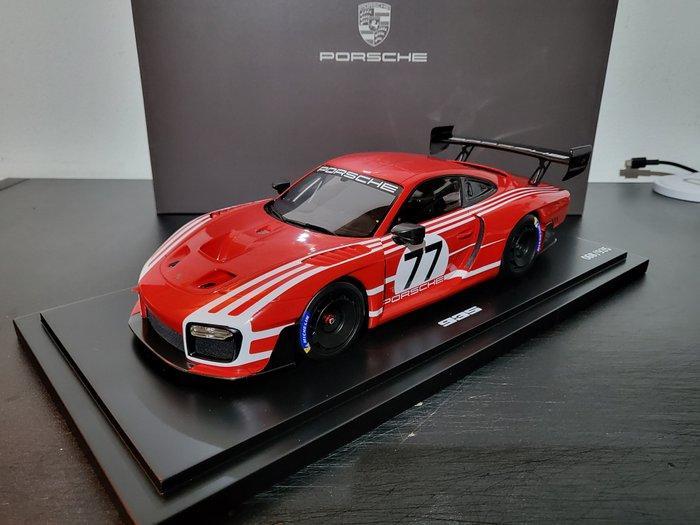 Spark 1:18 - Model raceauto - Porsche 935 (991) GT2 RS Team, Hobby & Loisirs créatifs, Voitures miniatures | 1:5 à 1:12