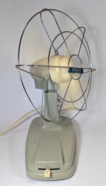 Electro King Italiana Ventilateur électrique - Cyclon -