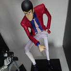 Figure - Lupin the Third Figure Set (2) - Plastique, Résine