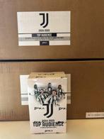 2024/25 DAKA Juventus 2024-2025 Top Audience Sealed Case - 1, Verzamelen, Nieuw