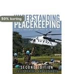 Understanding Peacekeeping 9780745641867 Alex J. Bellamy, Verzenden, Gelezen, Alex J. Bellamy