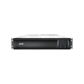APC SMT3000RMI2U, Verzenden
