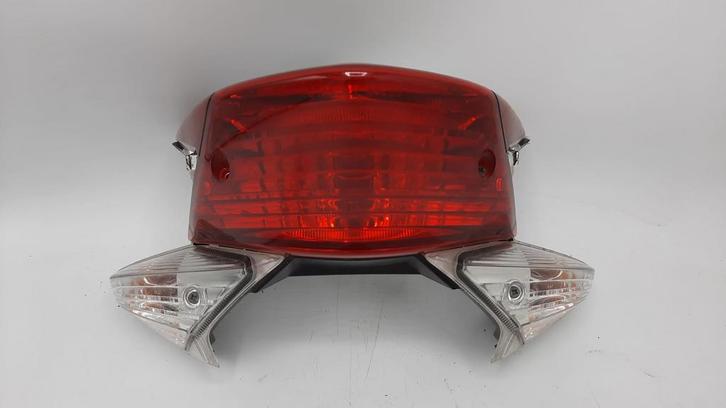 Honda Vision / 2016 / Achterlicht, Vélos & Vélomoteurs, Pièces de cyclomoteur | Scooters, Enlèvement ou Envoi