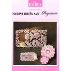 Nieuwe ideeen met Pergamano / LRV Hobby 9789060847145, Verzenden, Zo goed als nieuw, M. Ospina