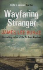 Wayfaring Stranger 9781409129769 James Lee Burke, Verzenden, Gelezen, James Lee Burke