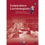 Coöperatieve leerstrategieën 9789461180018 S. Kagan, Boeken, Verzenden, Gelezen, S. Kagan