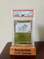 Pokémon - 4 Graded card - Flareon, Jolteon, Vaporeon,, Hobby en Vrije tijd, Verzamelkaartspellen | Pokémon, Nieuw