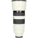 Tweedehands Sony FE 100-400mm f/4.5-5.6 GM OSS CM6022, Ophalen of Verzenden, Overige typen