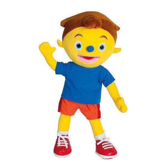 Schatkist versie 3 pop Pompom kleine uitvoering (zie omschri, Boeken, Schoolboeken, Verzenden