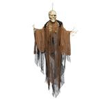 Halloween Hangdecoratie Mummie, Hobby en Vrije tijd, Feestartikelen, Verzenden, Nieuw