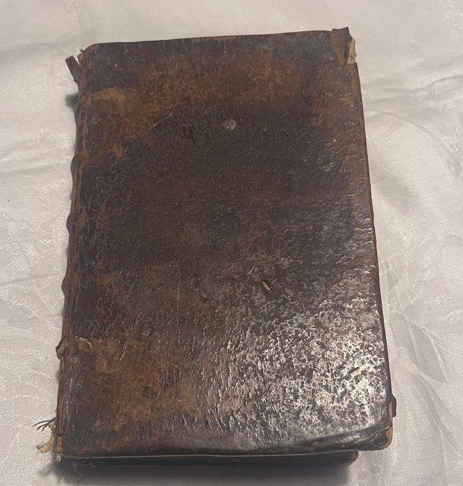 Jacques Biroat - La condamnation du monde par le mystère de, Antiek en Kunst, Antiek | Boeken en Manuscripten