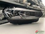 BMW G01 X3 G02 LIFT ADAPTIVE SCHEINWERFER RECHTS 5A29204, Auto-onderdelen, Verlichting, Verzenden, Nieuw