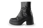Nubikk Chelsea boots in maat 40 Zwart | 5% extra korting, Kleding | Dames, Schoenen, Nubikk, Verzenden, Zwart, Overige typen