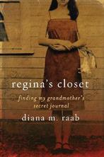 Reginas Closet 9780825305757, Diana M. Raab, Diana Raab, Verzenden